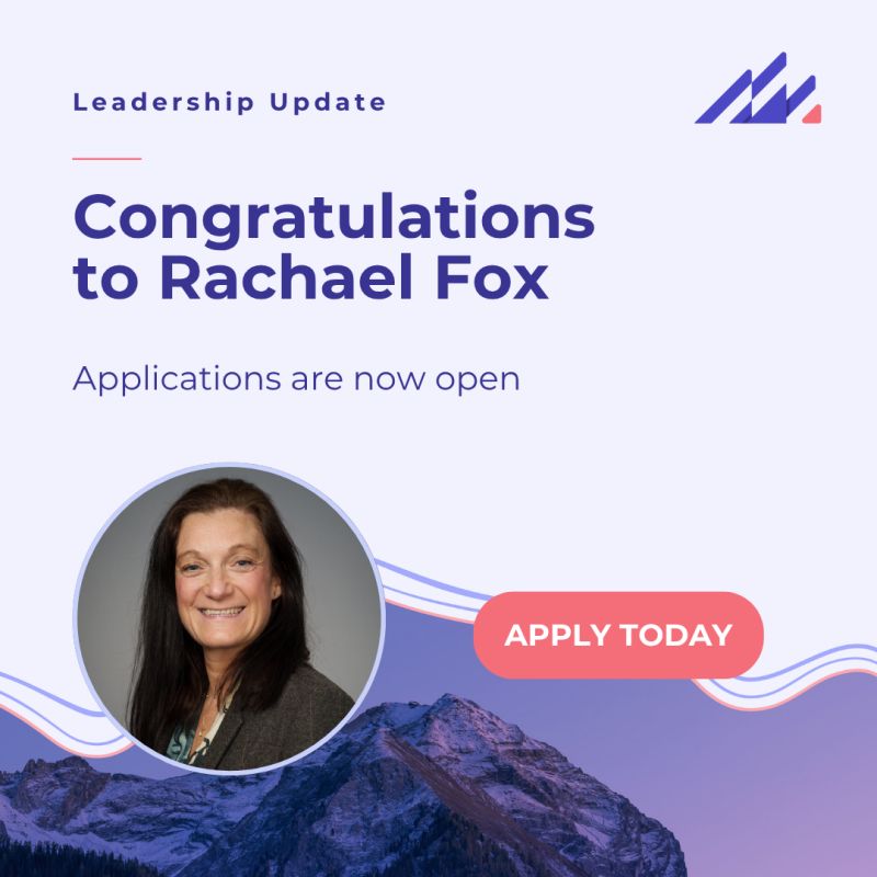 📢 Leadership Update at Altera Digital Health UK &amp; EMEA.

We extend our congratulations to Rachael Fox, our Executive Vice President for Altera Digital Health UK &amp; EMEA, who has been promoted to a Group Leader position at Harris Computer, our parent company.
 
Rachael will be