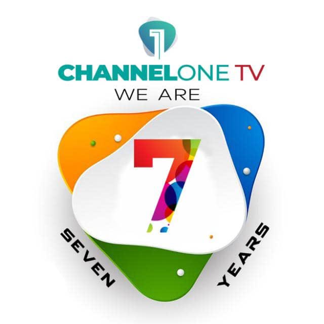 EdKwakofi's tweet photo. It's been seven awesome years and I'm honoured to have been part of this amazing journey from the beginning. 🙏🏿
#ChannelOneTurns7 #ChannelOneAt7 https://t.co/4GbTo15LRT
