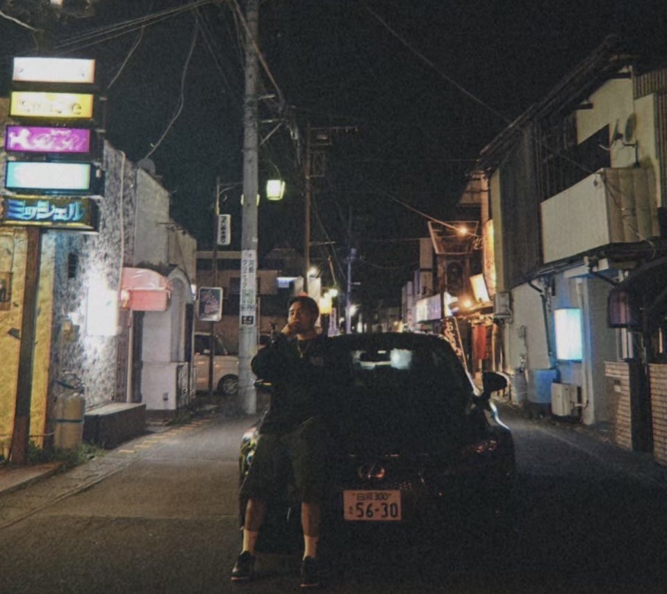 🇯🇵"LOW END TICKET"🇯🇵

LOW END TICKETis now streaming on🖼️💨

Feat <a href="/3waySlim/">THE BIG 3 🦈</a> <a href="/brainorchestra_/">The Break Looper</a> 
<a href="/DexterFizz/">dexterfizz.net</a> <a href="/marcelallenotg/">MARCEL —— ALLEN</a> 
MaGic &amp; J-Wizdum

photo by <a href="/Rinacyobii/">L</a>