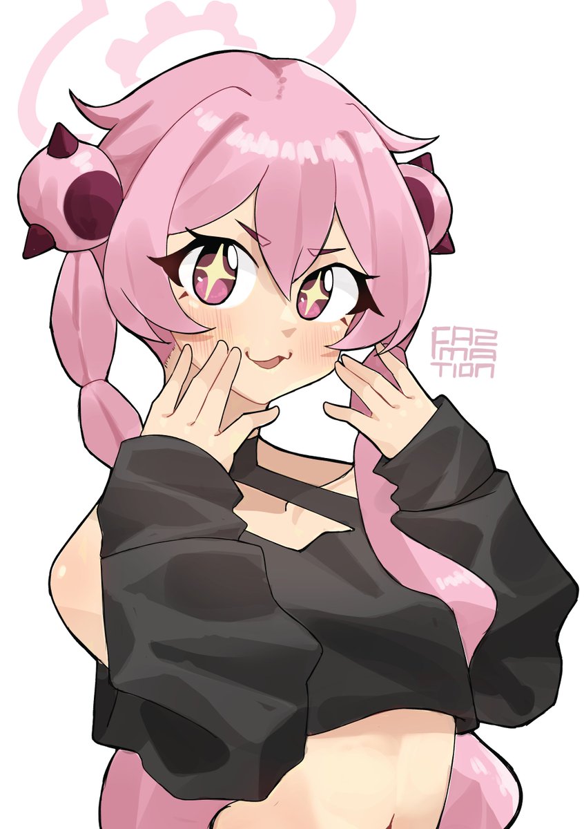 koyuki x sango(coral)😭
.
.  
#PokemonHorizons 
#ポケモンGO 
#ブルーアーカイブ