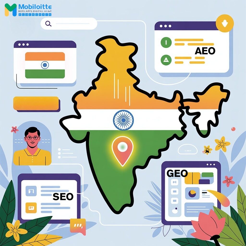 Mobiloitte_India tweet media