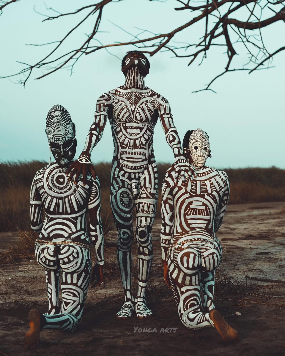 So the future generation no we naaa this chale 😂