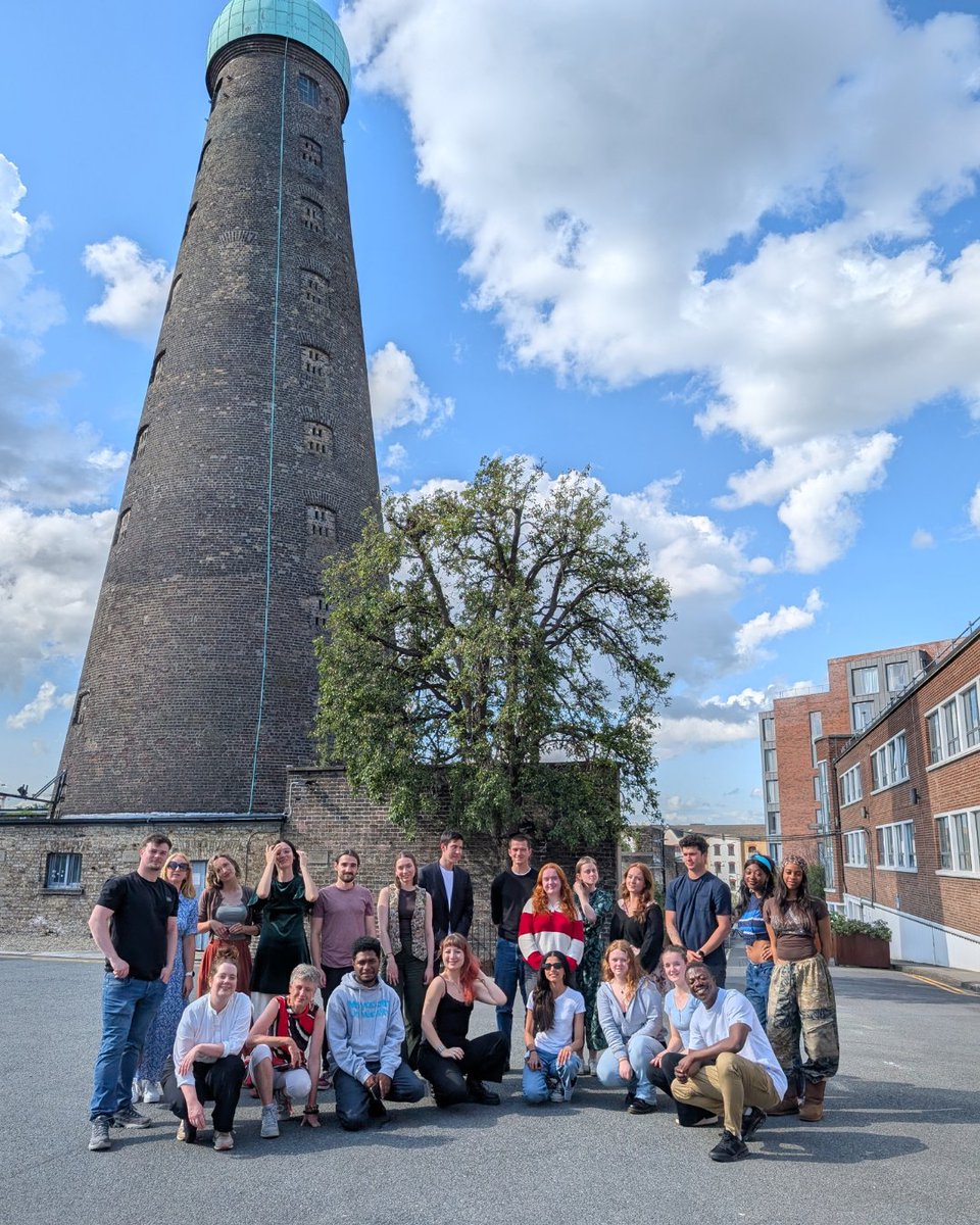 That’s a wrap on Week 1 of the #IdeasCollective! 💡💥

Our amazing participants pitched bold, needed ideas for real social change—and made it very hard for our judges to choose! 🌍👏

Now the countdown is on for Bootcamp #2 starting Monday. Let’s go! 🙌