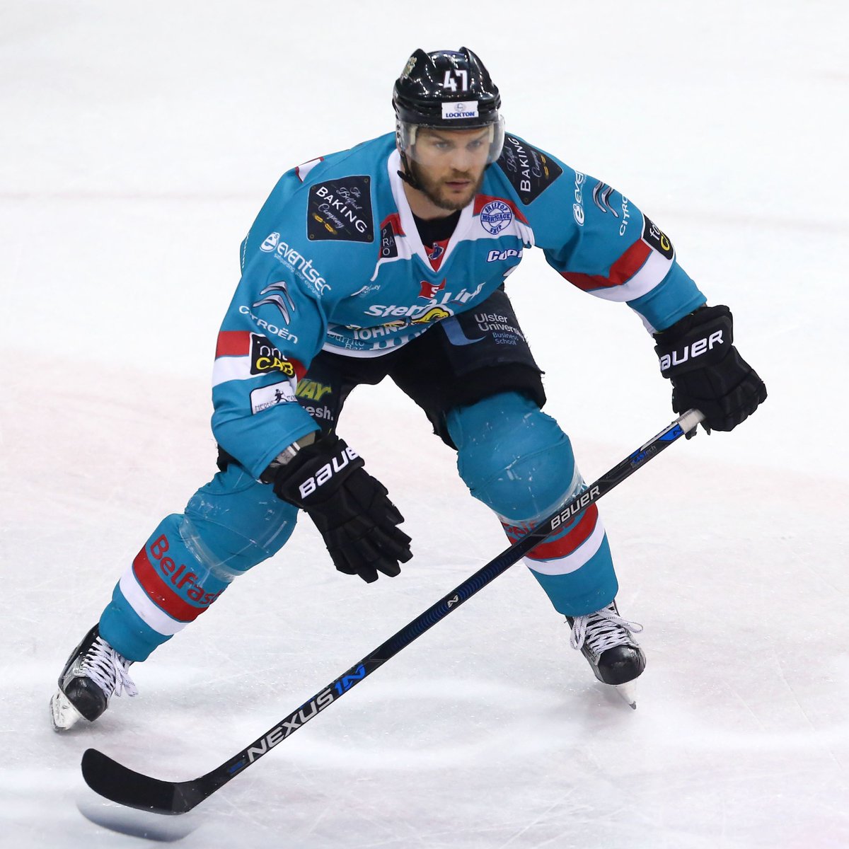 BelfastGiants's tweet image. 📰 𝐆𝐈𝐀𝐍𝐓 𝐍𝐄𝐖𝐒 📰

We are proud to announce the retirement of the #47 jersey in honour of long-time captain and current Head Coach, Adam Keefe 👏

The jersey retirement ceremony will take place ahead of Keefe’s much-anticipated testimonial at @SSEBelfastArena on Sunday 8…