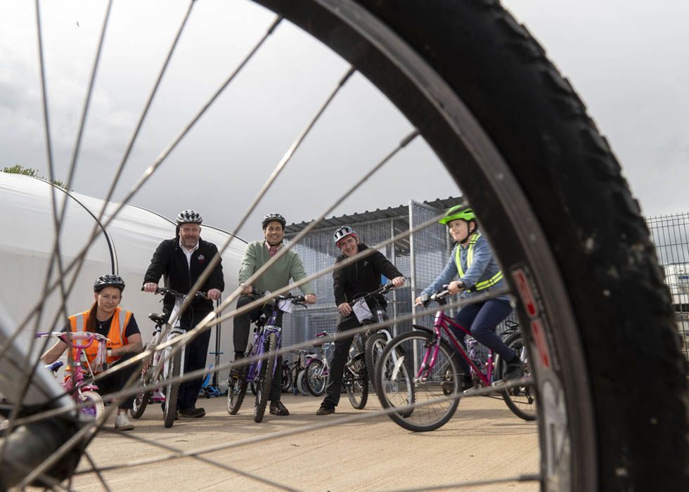 New hub makes getting a bargain as easy as riding a bike 

Read more: aberdeenbusinessnews.co.uk/new-hub-makes-…

#aberdeenbusinessnews #unionmedia