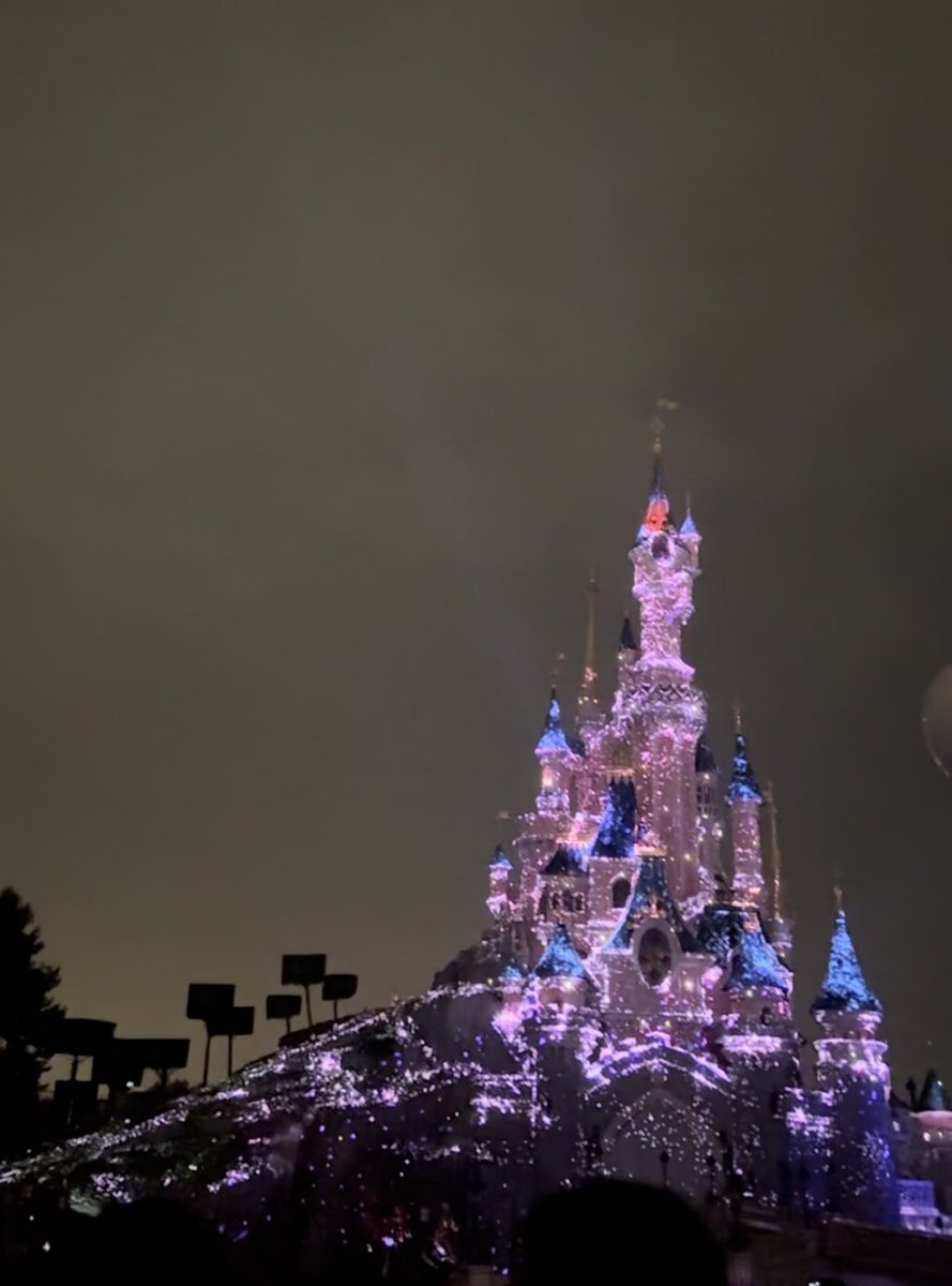 disastersarah's tweet image. A day to remember at DisneyLand 

📍Paris