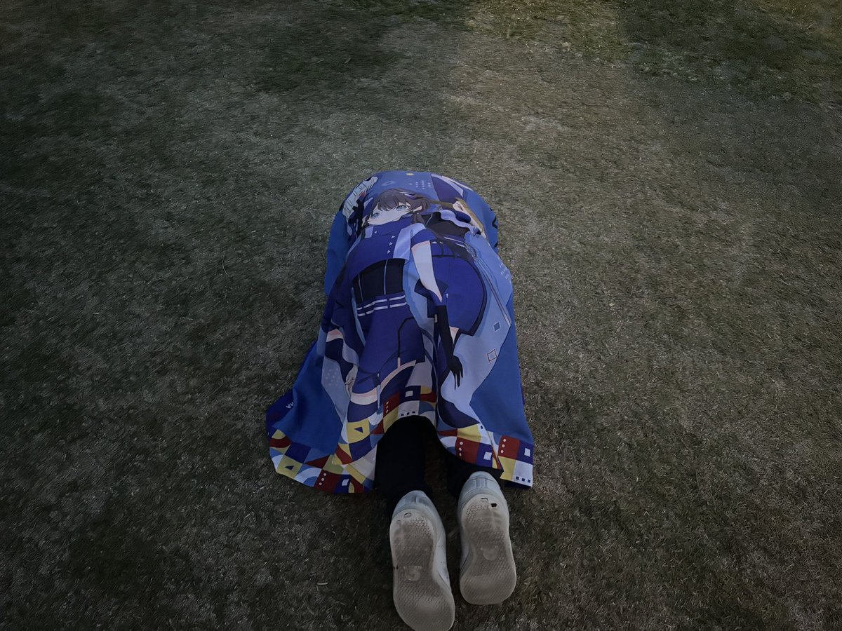 花ミク tweet media