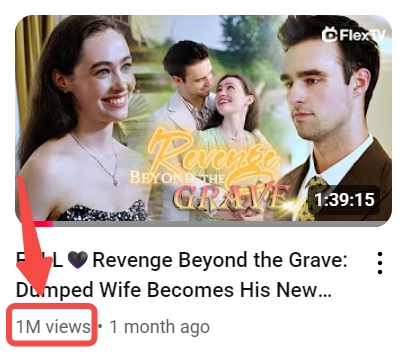 May Short Drama Overview on FlexTV – Production Peaks, Two Series Ascend DataEye/SocialPeta Charts

Production Reaches Unprecedented Heights
In May 2025, FlexTV—Mega Matrix Inc. (NYSE American: MPU)’s global short drama platform—debuted 46 new short dramas, totaling 399 editions