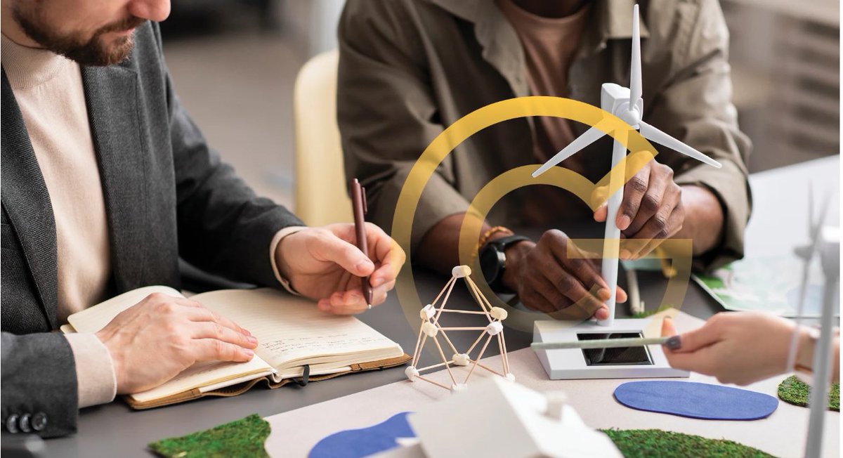 Innovation Bridge Portal (@bridge_portal) on Twitter photo Got a green business idea? Enter #GreenPitch2025 by 4 July! Pitch in Cape Town, win prizes worth R300K! Early-stage & pre-growth green startups welcome! Apply: innovationbridge.info/ibportal/conte…
<a href="/thegreencape/">GreenCape</a> <a href="/FNF_Africa/">Friedrich Naumann Foundation Africa</a> #GreenPitch2025 #GreenInnovation #EcoEntrepreneurship #GreenEconomy Got a green business idea? Enter #GreenPitch2025 by 4 July! Pitch in Cape Town, win prizes worth R300K! Early-stage & pre-growth green startups welcome! Apply: innovationbridge.info/ibportal/conte…
<a href="/thegreencape/">GreenCape</a> <a href="/FNF_Africa/">Friedrich Naumann Foundation Africa</a> #GreenPitch2025 #GreenInnovation #EcoEntrepreneurship #GreenEconomy
