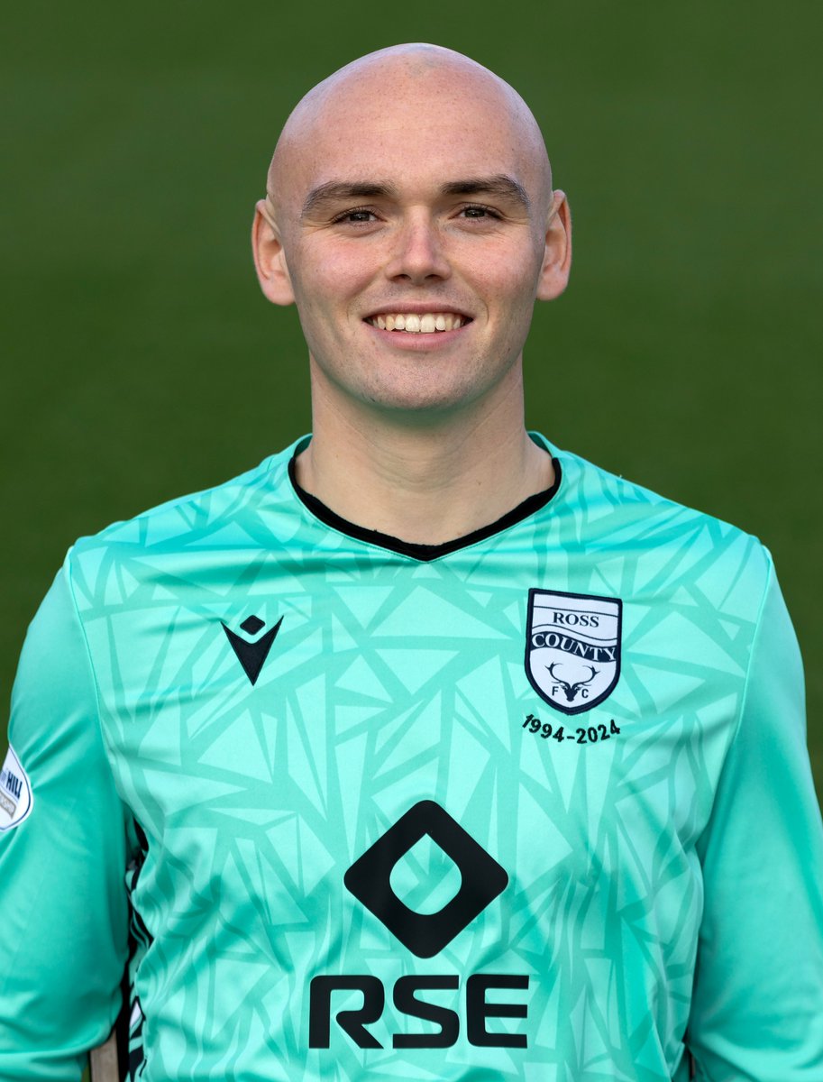 Ross County FC can confirm Alex Samuel and Logan Ross have both left the club upon the expiry of their contracts.

🔗 shorturl.at/1bJoE