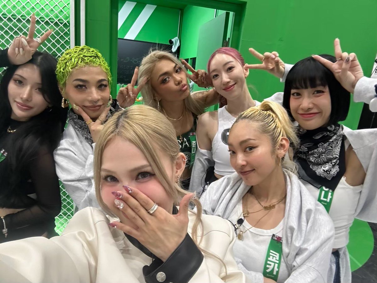 OSAKA Ojo Gang ver. ミラー グリーン OSAKA Ojo Gang ver. ミラー グリーン