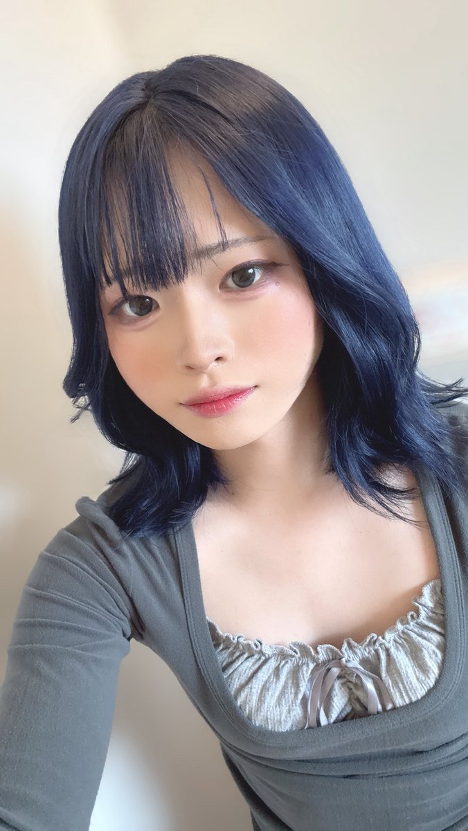 やっぱ好きだわこの色