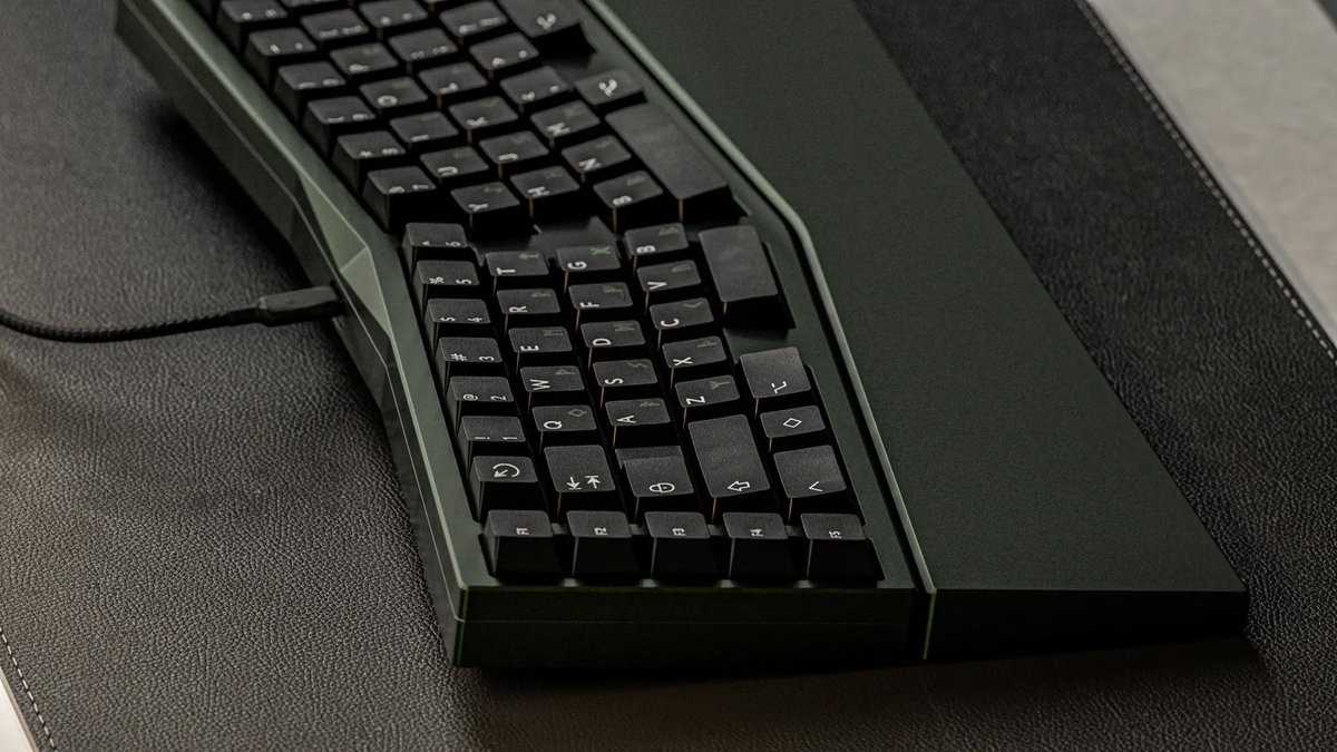 [Coming soon] PBTfans Loki

In-stock date: June 6th, 2025

And boomerang keyboard is open for sale right now. 

-Keycaps link: kbdfans.com/products/pbtfa…

-Keyboard link:
kbdfans.com/products/boome…
