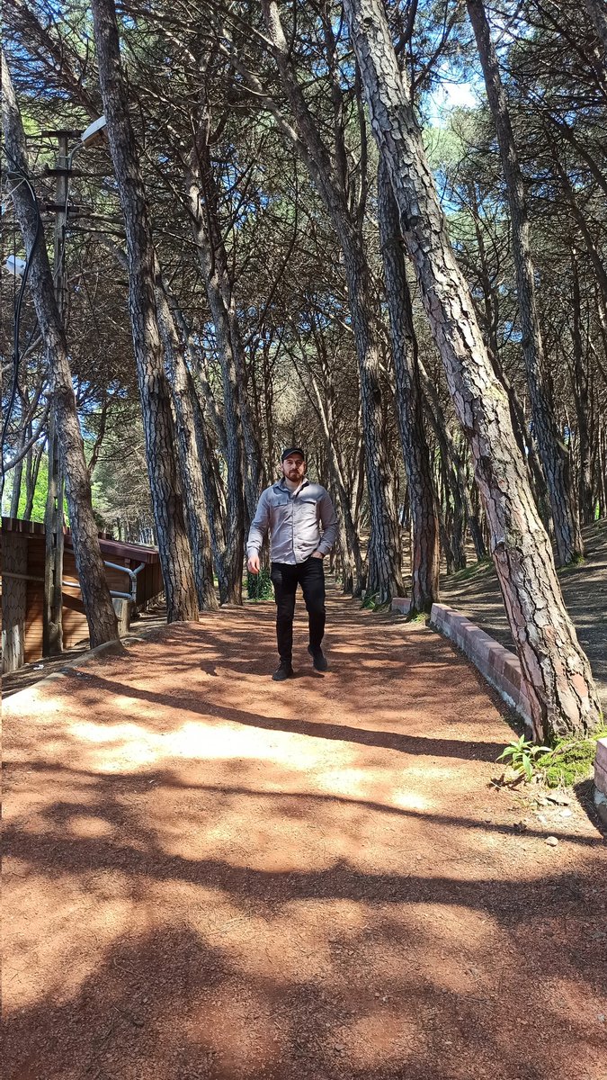 Ve sonra,
 ßir daha hiç benzemedi 
Gelen günler giden günlere ...
