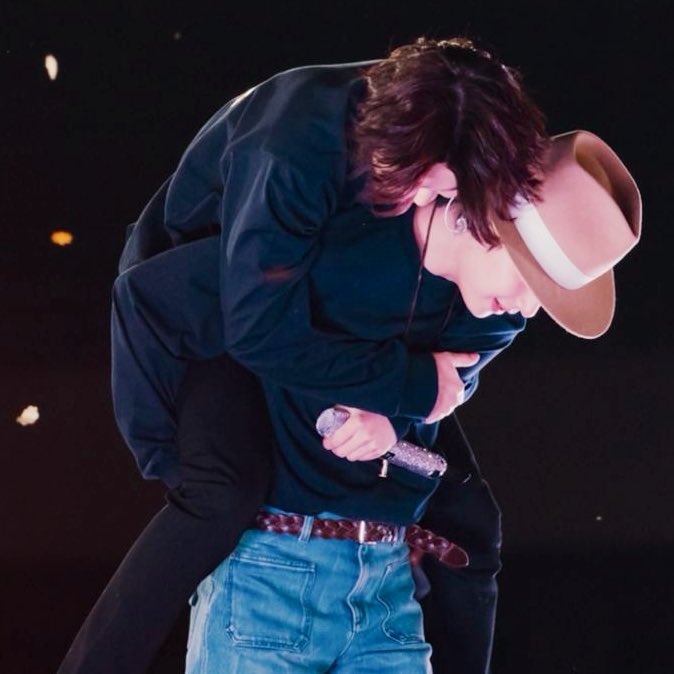 vmin love🩷