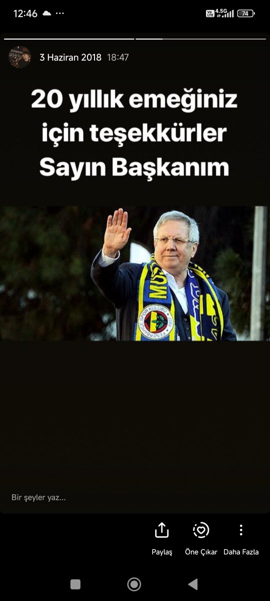 gurur duyarız gurur