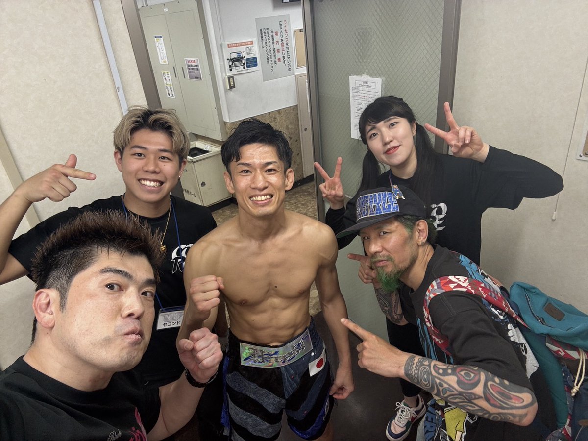 前田 浩喜 (@hiRoki19810321) / Posts / X