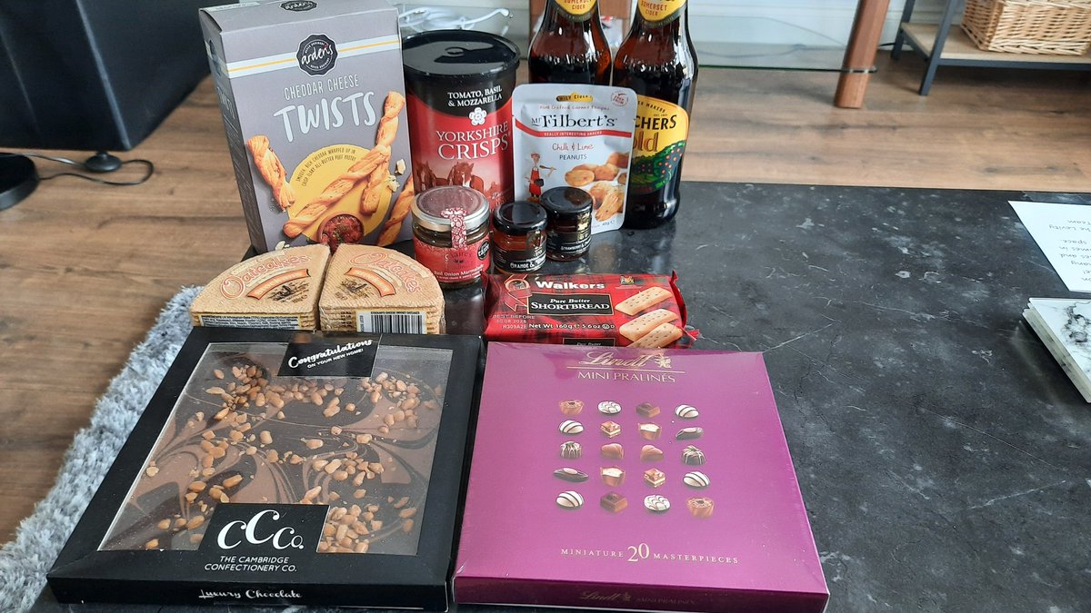 Duck (@mratomicduck) on Twitter photo Received a lovely housewarming gift from the team at <a href="/LevityMedia/">Levity Media</a> today!! ๐
That's a few film nights sorted ๐
Live in an hour on the front page of Twitch for 8 hours of games! Received a lovely housewarming gift from the team at <a href="/LevityMedia/">Levity Media</a> today!! ๐
That's a few film nights sorted ๐
Live in an hour on the front page of Twitch for 8 hours of games!