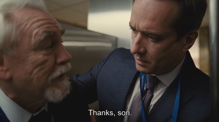 Corporate Dudes tweet media