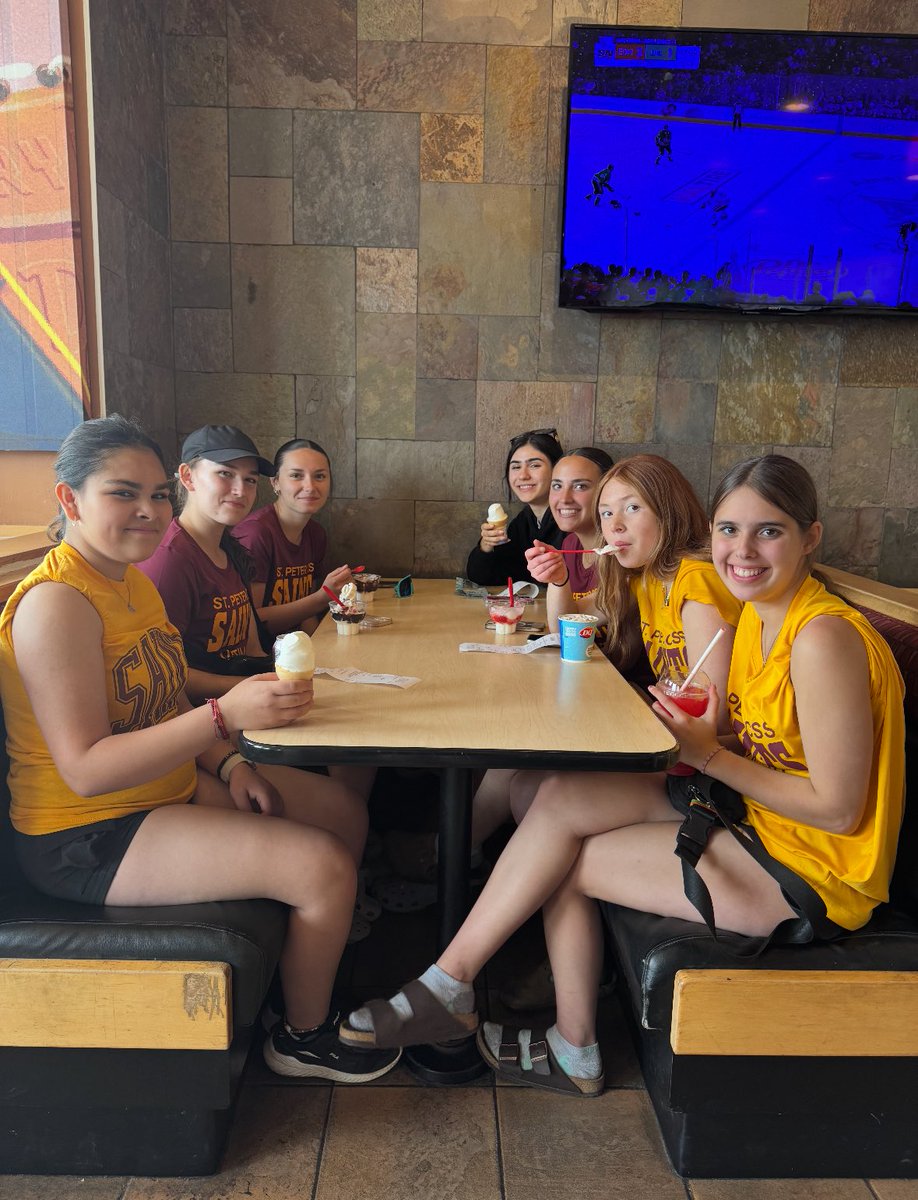 St. Peter's C.S.S. tweet media