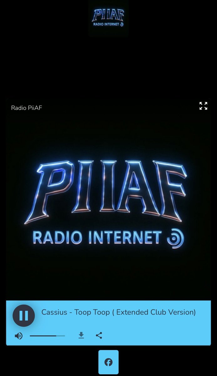 Merci à tous pour vos messages 🙌 Le lien pour les bêta-testeurs de la radio arrive très bientôt, restez connectés !