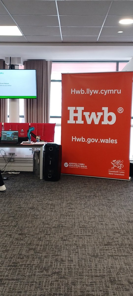 WRU Community - Wrth galon y genedl (@wru_community) on Twitter photo Another exciting collaboration day with <a href="/HwbAddysg_Cymru/">Hwb Addysg Cymru</a> for the 2025 Club of the Year Finals! Looking forward to sharing today's winners with you as they're presented. Huge thanks to <a href="/GrantRobWRUEdu/">Grant Robson</a> & <a href="/EsportsWales/">Esports Wales ๐ด๓ ง๓ ข๓ ท๓ ฌ๓ ณ๓ ฟ</a> Grateful! #COTF #Esports <a href="/PlayCraftLearn/">Minecraft Education</a> <a href="/Minecraft/">Minecraft</a> Another exciting collaboration day with <a href="/HwbAddysg_Cymru/">Hwb Addysg Cymru</a> for the 2025 Club of the Year Finals! Looking forward to sharing today's winners with you as they're presented. Huge thanks to <a href="/GrantRobWRUEdu/">Grant Robson</a> & <a href="/EsportsWales/">Esports Wales ๐ด๓ ง๓ ข๓ ท๓ ฌ๓ ณ๓ ฟ</a> Grateful! #COTF #Esports <a href="/PlayCraftLearn/">Minecraft Education</a> <a href="/Minecraft/">Minecraft</a>