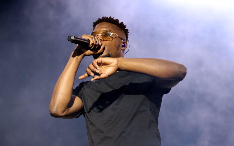 🚨NINHO devient le 1er RAPPEUR FR à obtenir 20 titres qui atteignent 100 MILLIONS DE STREAMS sur SPOTIFY 

Recordman 🥇