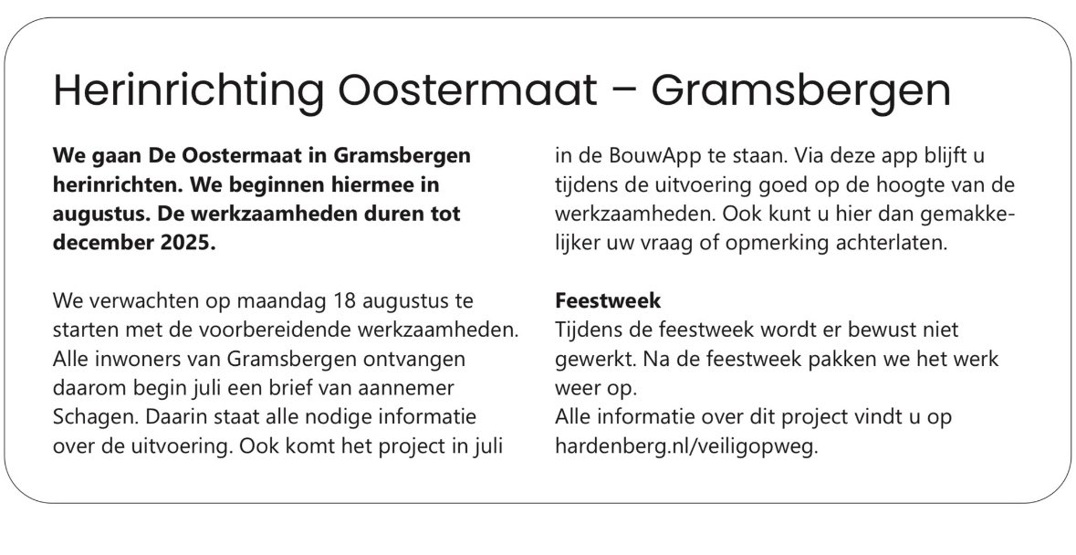 Gramsbergen.nl (@gramsbergen) on Twitter photo 