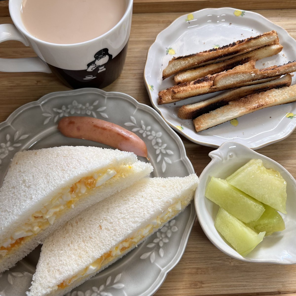 にゃんこ tweet media