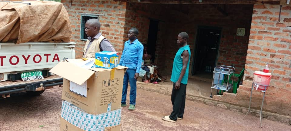 CMMB South Sudan tweet media