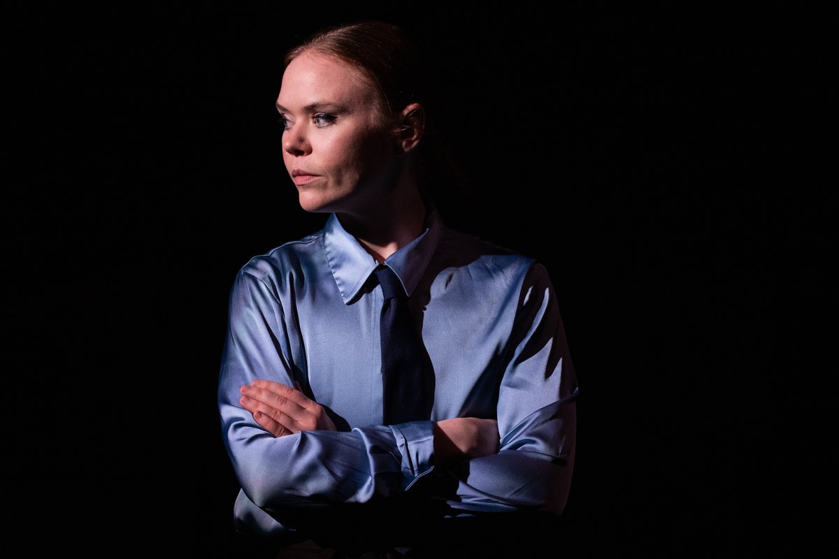 Tonight marks the opening night of Love and other Promises by Colette Cullen! 

MUST END JUNE 7TH

With some shows already sold out, early booking is advised from thenewtheatre.com/event/2025/02/…

Photos by Al Craig.