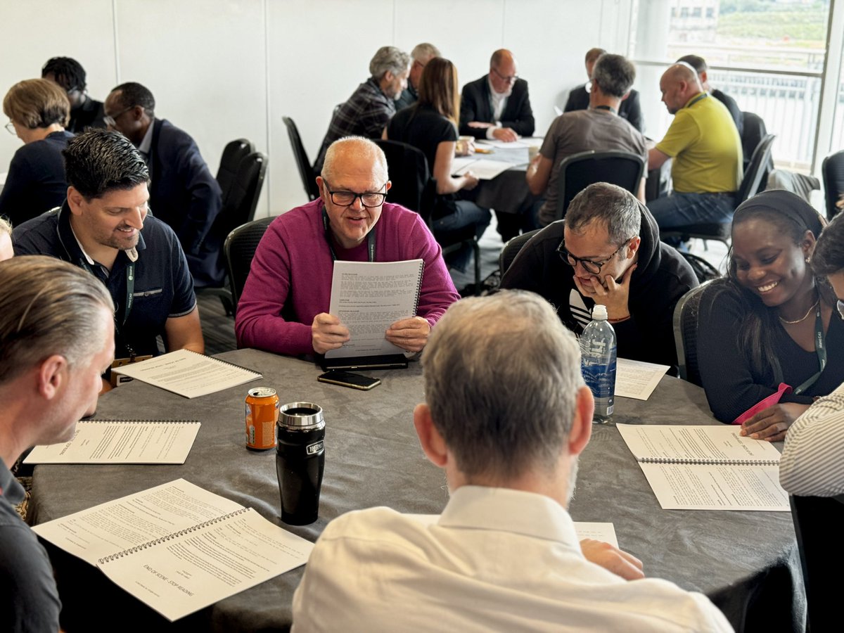 rubrikInc's tweet image. We’ve brought #SaveTheData to #Infosec2025! If you haven’t tested your cyber recovery plan or need to build one, this live table-top exercise will change the game for you. Learn more: rbrk.co/3ULZ1U2 

@Infosecurity