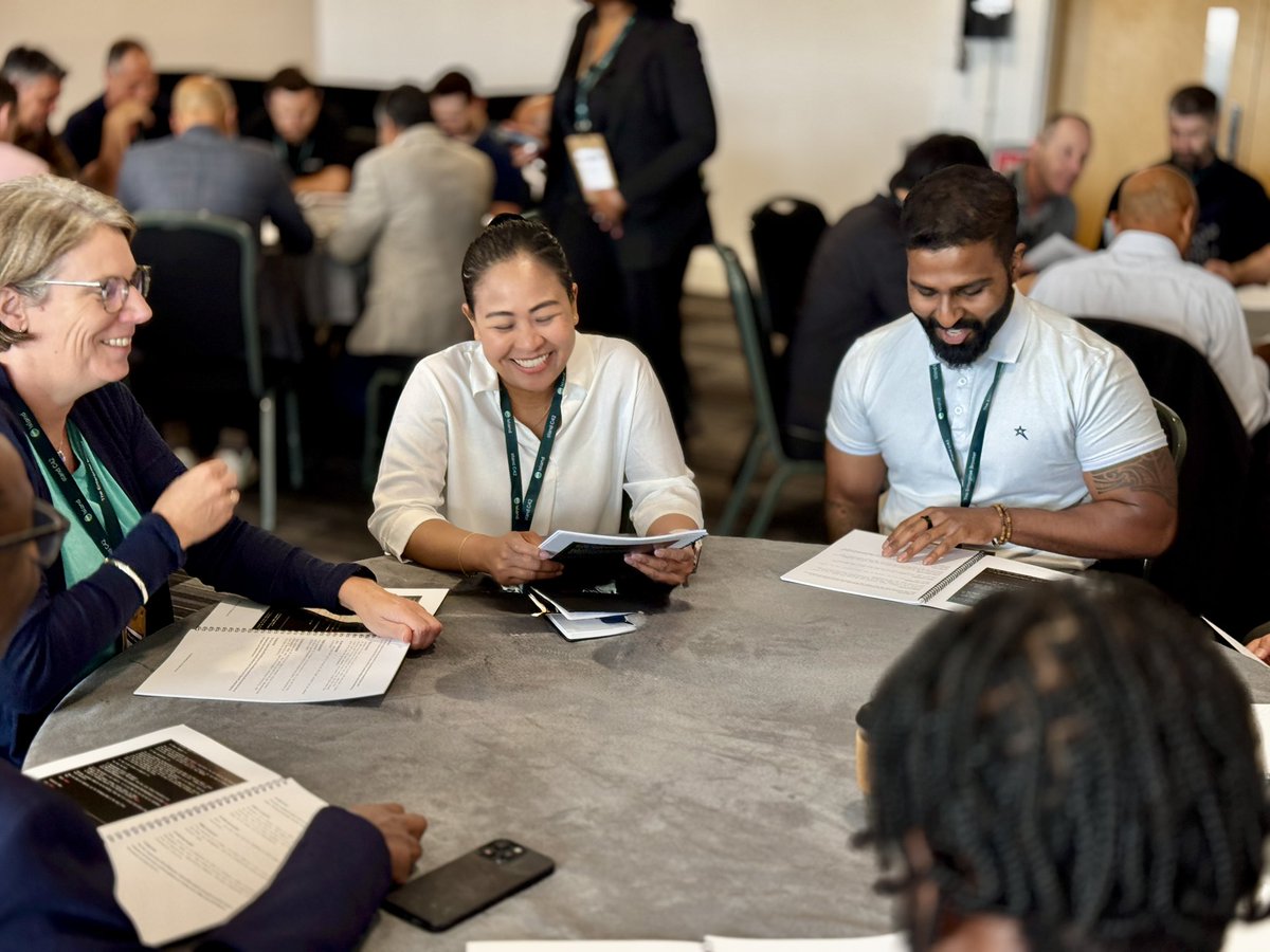 rubrikInc's tweet image. We’ve brought #SaveTheData to #Infosec2025! If you haven’t tested your cyber recovery plan or need to build one, this live table-top exercise will change the game for you. Learn more: rbrk.co/3ULZ1U2 

@Infosecurity