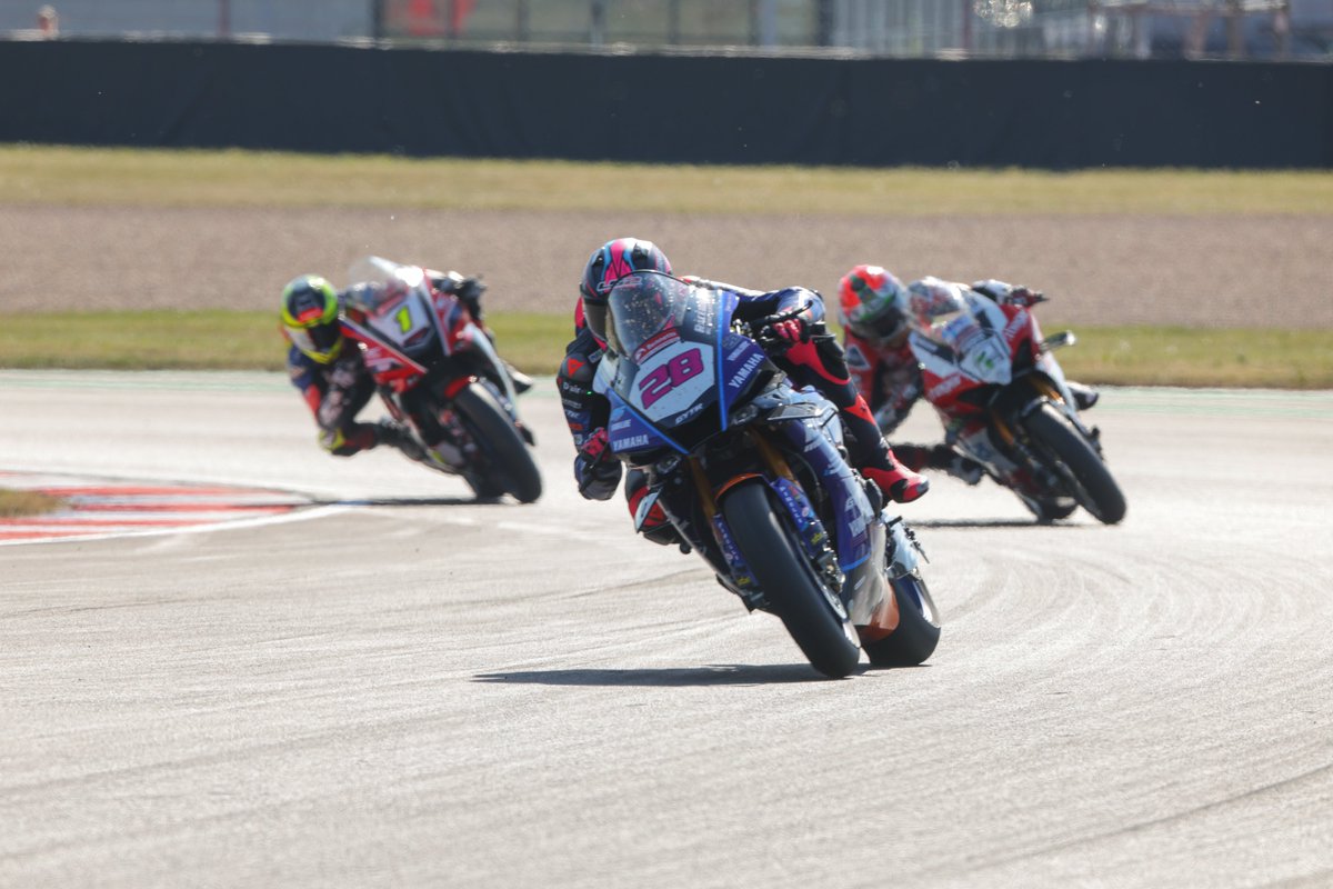 Snetterton Circuit (@snettertonmsv) on Twitter photo The stars of <a href="/OfficialBSB/">Bennetts British Superbike Championship</a> race into the Norfolk venue this weekend (20-22 June) for pinnacle two-wheel thrills on the 300 circuit 🏍
Discounted advance tickets are only available until 4pm Wednesday (18 June) 🎟 Under-13s go FREE!
🔗 Click here to book: snetterton.co.uk/2025/june/benn… The stars of <a href="/OfficialBSB/">Bennetts British Superbike Championship</a> race into the Norfolk venue this weekend (20-22 June) for pinnacle two-wheel thrills on the 300 circuit 🏍
Discounted advance tickets are only available until 4pm Wednesday (18 June) 🎟 Under-13s go FREE!
🔗 Click here to book: snetterton.co.uk/2025/june/benn…