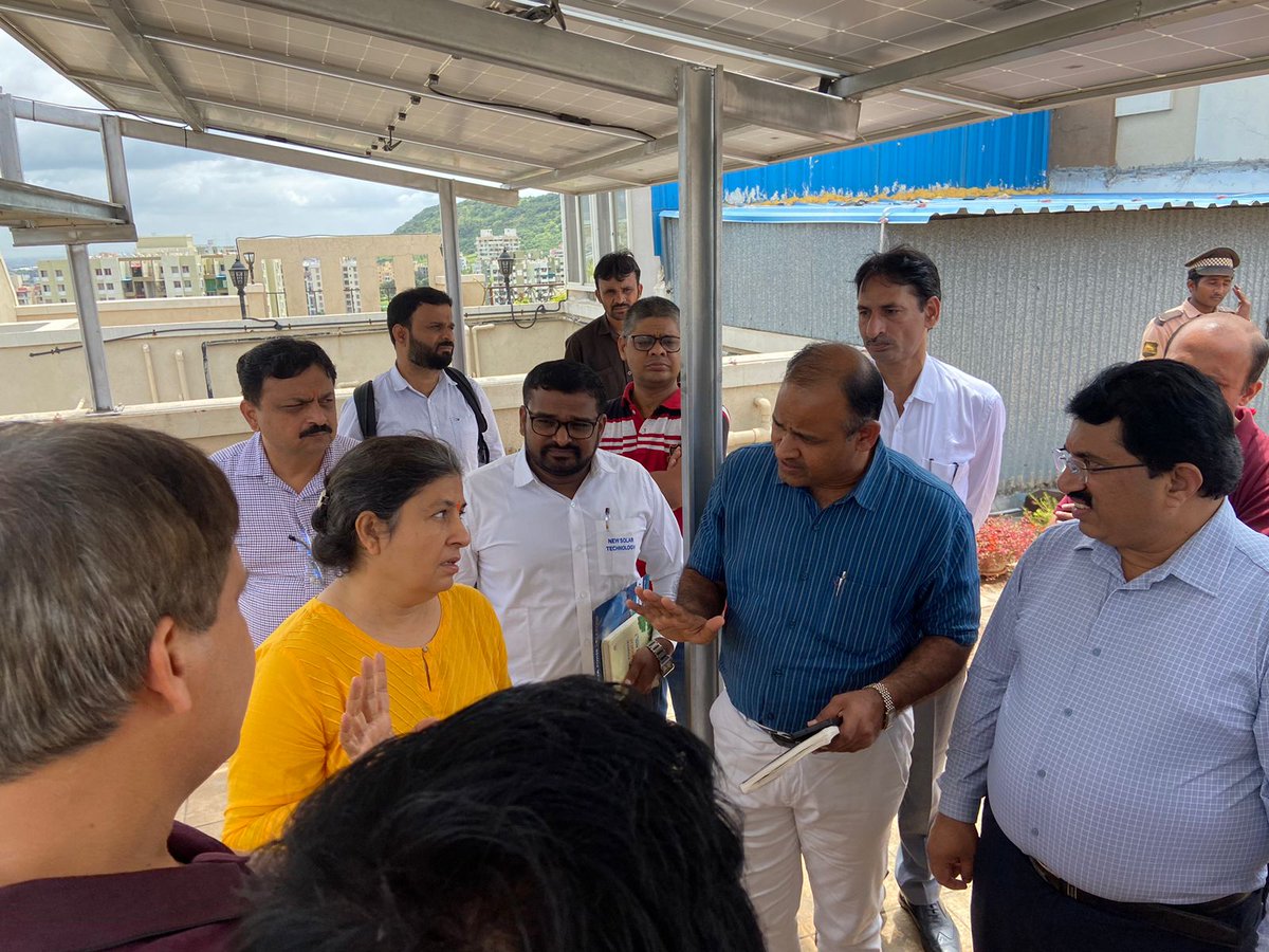 mitech666's tweet photo. Wagholi east pune residents are not happy &amp; they want @Dev_Fadnavis to extend service of @MSEDCL @AEwagholi Deepak Babar for more 3 years.
@CMDMSEDCL @WagholiHSA @WWFWagholi @AjitPawarSpeaks @mieknathshinde @CMOMaharashtra  @ThePuneMirror @mauliabakatke @Medha_kulkarni https://t.co/LvyCXlV38p