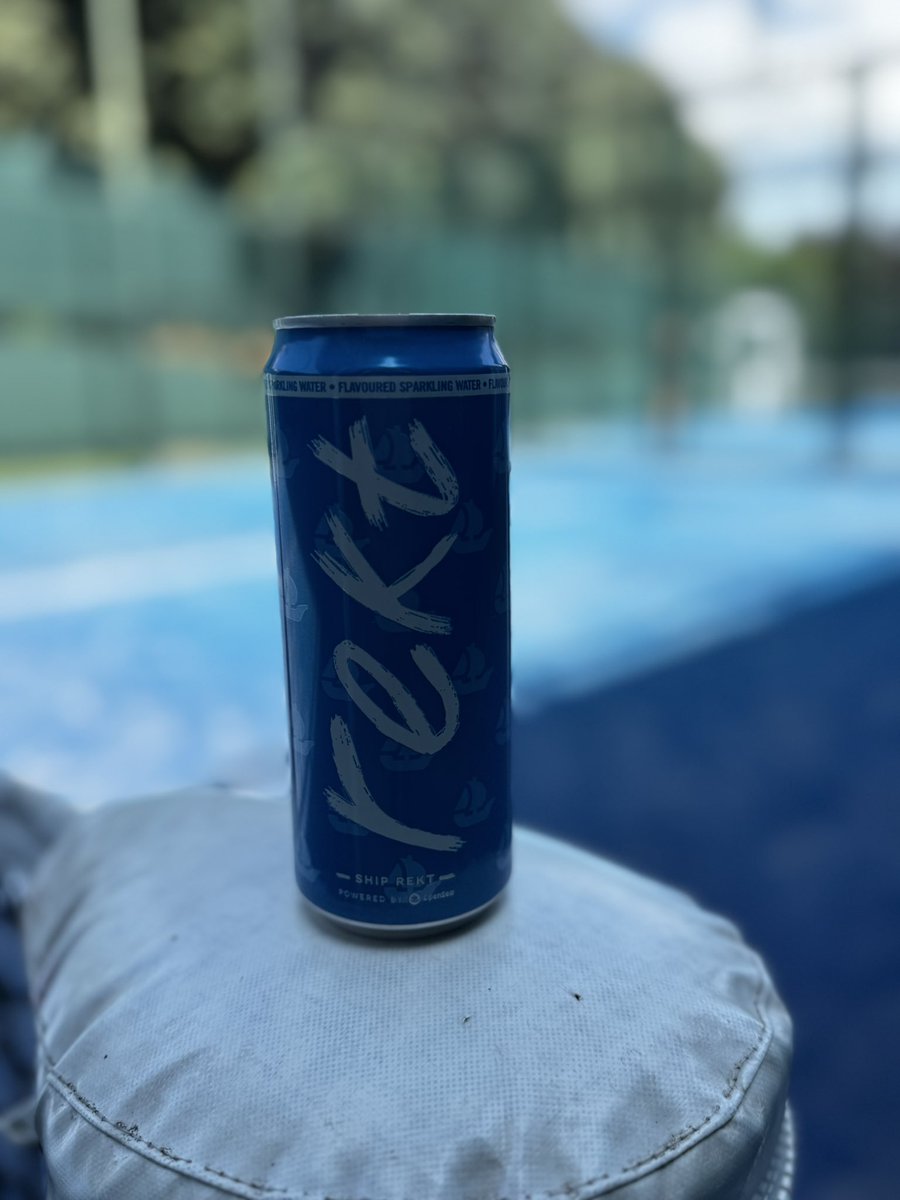 w3padel's tweet image. Thanks @rektdrinks for supporting our 4th padel experience while @NFCsummit
