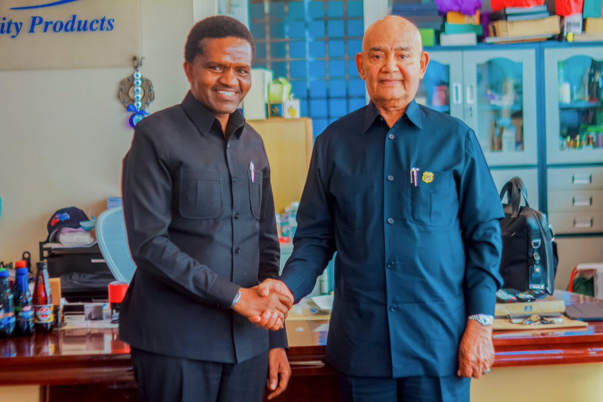 Planning Commission_Tanzania tweet media