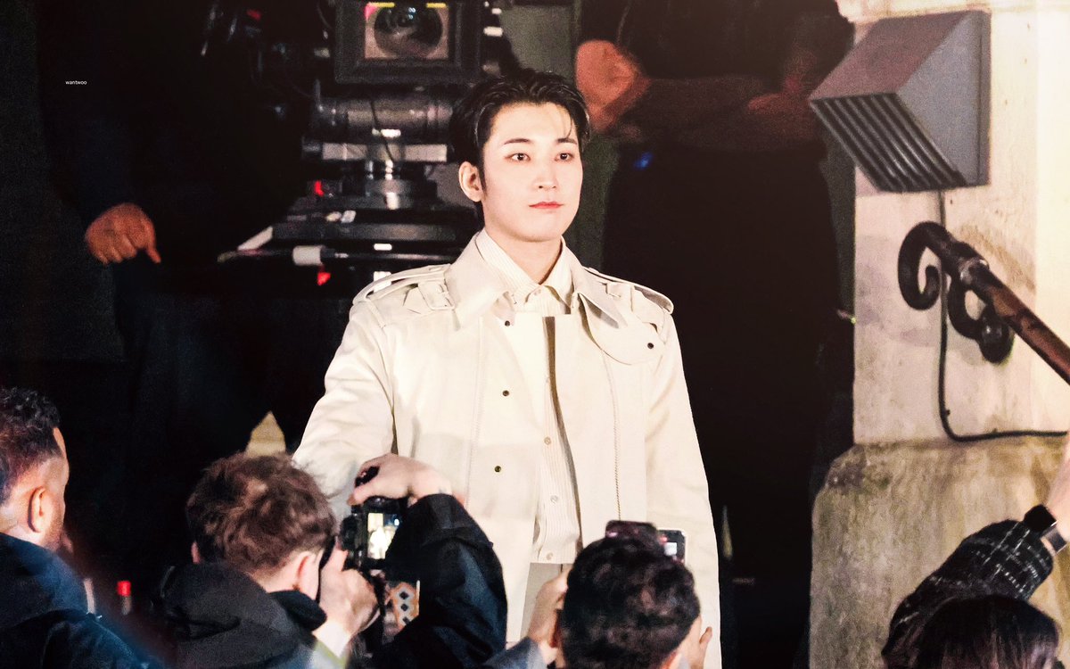 WANT WOO tweet media