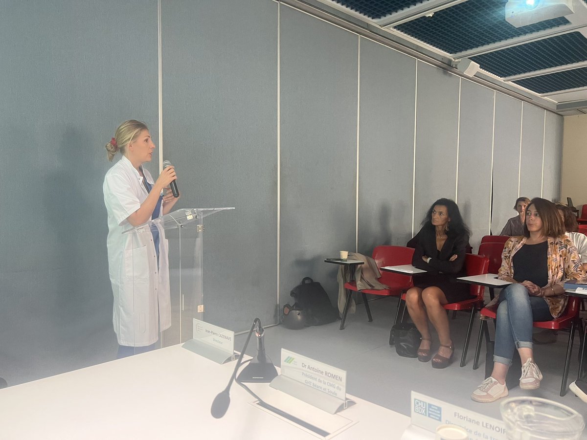 Julien Rossignol (@jlnrossignol) on Twitter photo 🌿🌱Signature de la charte des unités durables par le GHT Béarn et Soule! Une nouvelle impulsion donnée à l’ensemble des établissements publics de santé du territoire qui fait du développement durable notre priorité! Merci au <a href="/CHUBordeaux/">CHU de Bordeaux</a>, pionnier en la matière, pour son aide! 🌿🌱Signature de la charte des unités durables par le GHT Béarn et Soule! Une nouvelle impulsion donnée à l’ensemble des établissements publics de santé du territoire qui fait du développement durable notre priorité! Merci au <a href="/CHUBordeaux/">CHU de Bordeaux</a>, pionnier en la matière, pour son aide!