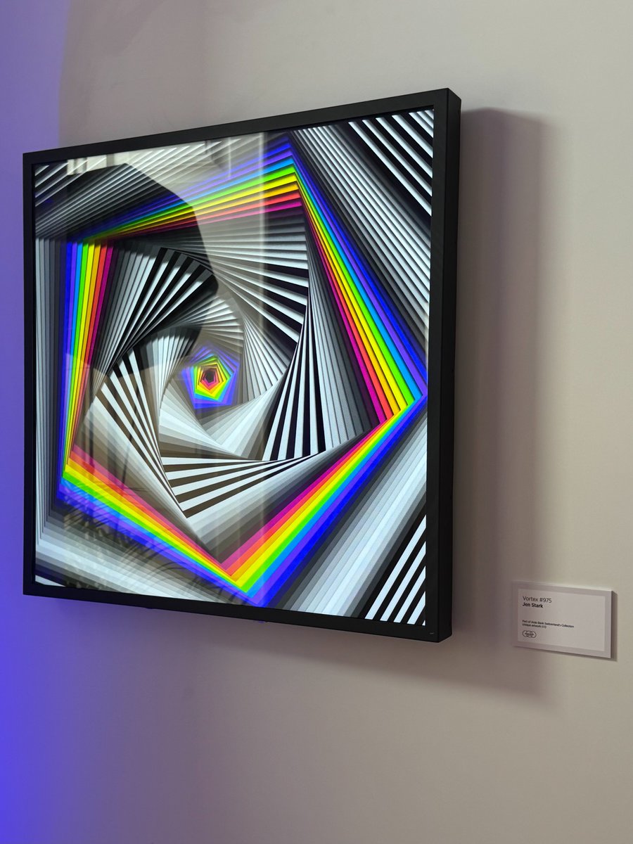 Art Blocks (@artblocks_io) on Twitter photo Grateful to <a href="/arabbankCH/">Arab Bank Switzerland</a> for hosting such a great brunch today 🥂 and to everyone who joined us it was a pleasure connecting with you all! Grateful to <a href="/arabbankCH/">Arab Bank Switzerland</a> for hosting such a great brunch today 🥂 and to everyone who joined us it was a pleasure connecting with you all!