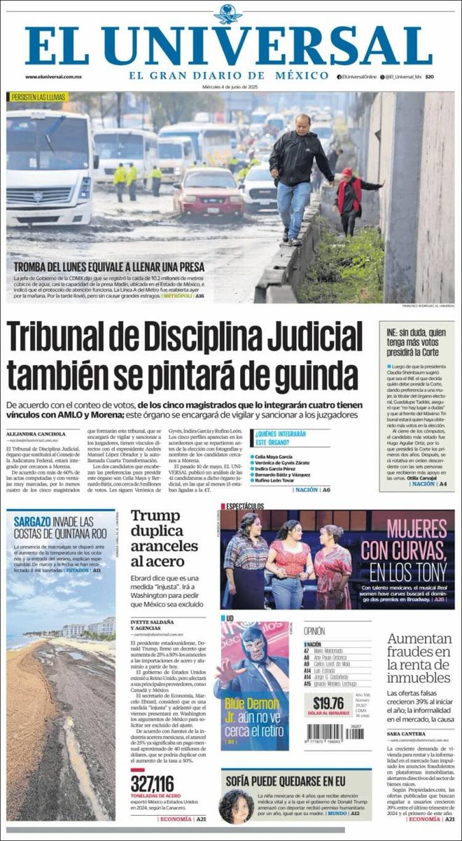 El Universal