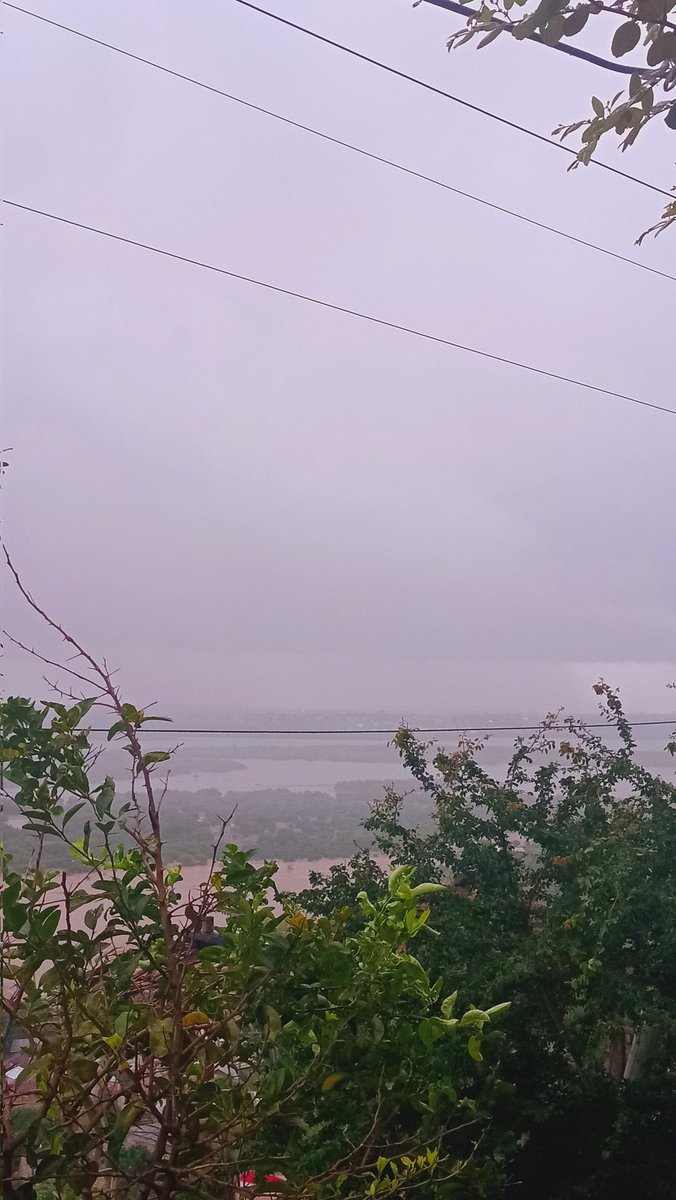 Mombasa kuna nyesha Maumbwa na mapaka