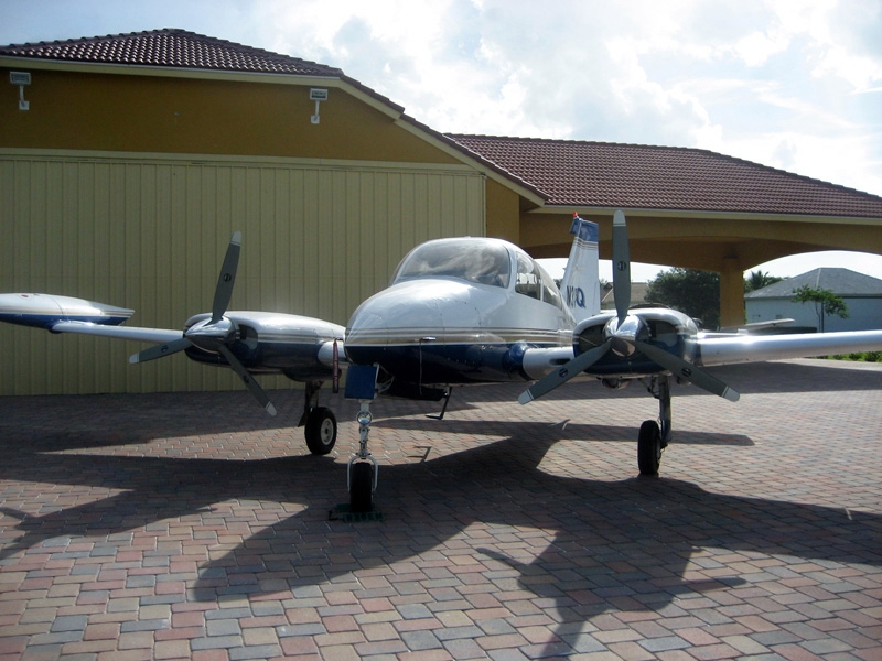Cessna 310 Improving a Legend

Dwane Wallace and his team created the first Cessna 310 in the mid-1950s. The airplane featured an airframe profile which was, and still is, unique. 

cessnaflyer.org/cessna-models/…