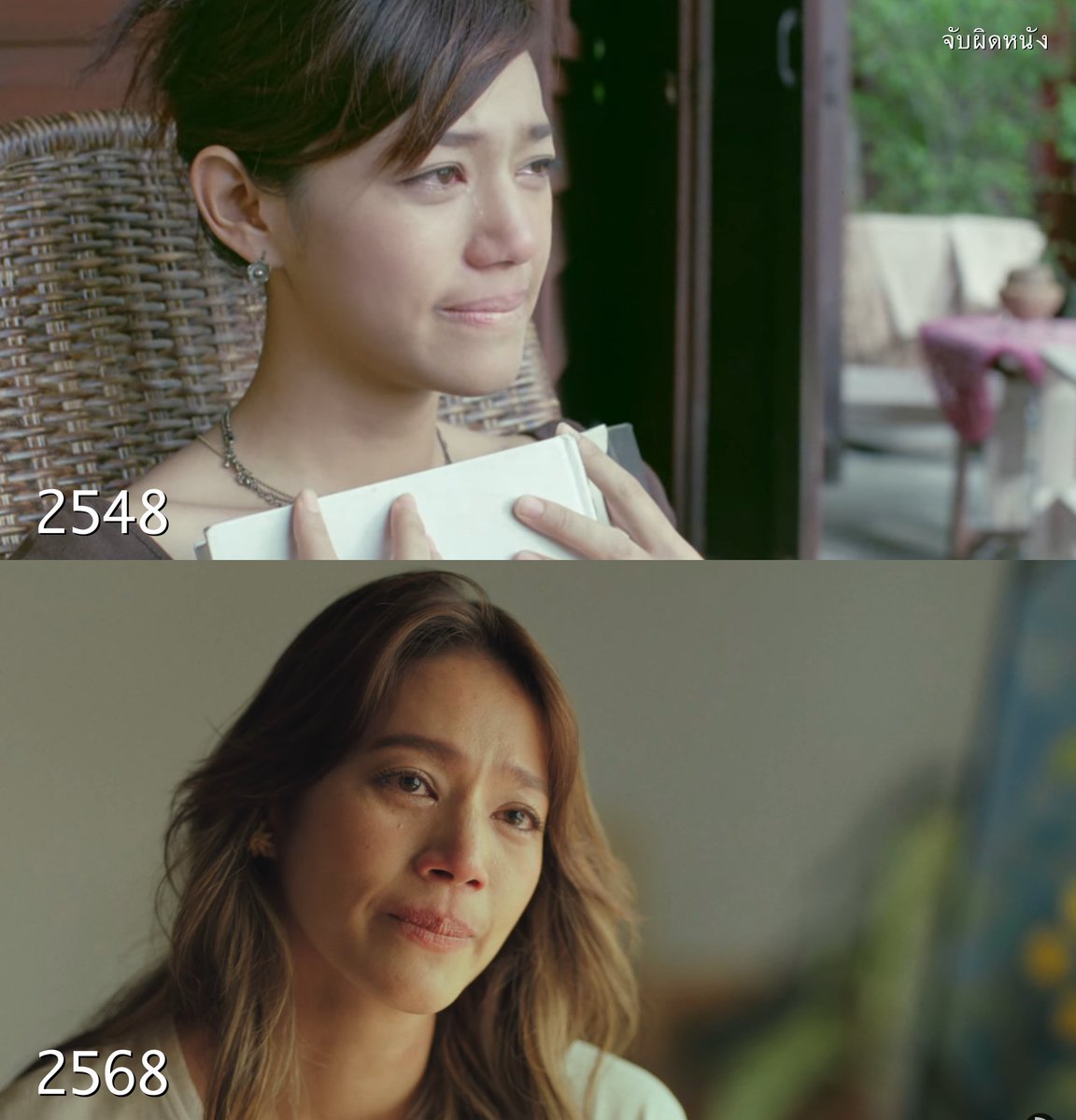 ทุกครั้งเมื่อดากานดานึกถึงไข่ย้อยหลังจากที่เขาสารภาพรัก สีหน้าแววตา และน้ำตาของดากานดาก็ดูเหมือนว่าจะไม่เปลี่ยนไปเลย

#เพื่อนสนิท
#ImOk_NotOk