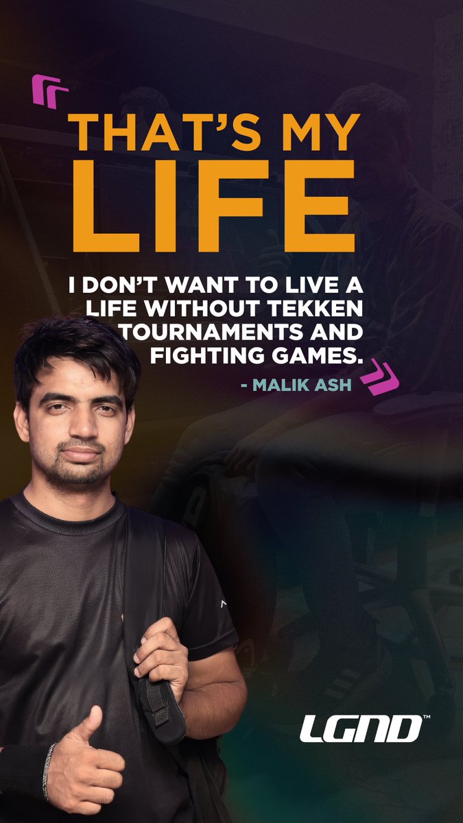 LGND Agency (@agencylgnd) on Twitter photo Here’s what our LGND <a href="/Tk_Malikash/">ALL | Malik Ash</a> had to say in his recent interview.
#lgndagency #esports #GamingCommunity #EsportsLife #ProGaming #EsportsNews #EsportsHighlights #CompetitiveGaming #gamingculture Here’s what our LGND <a href="/Tk_Malikash/">ALL | Malik Ash</a> had to say in his recent interview.
#lgndagency #esports #GamingCommunity #EsportsLife #ProGaming #EsportsNews #EsportsHighlights #CompetitiveGaming #gamingculture