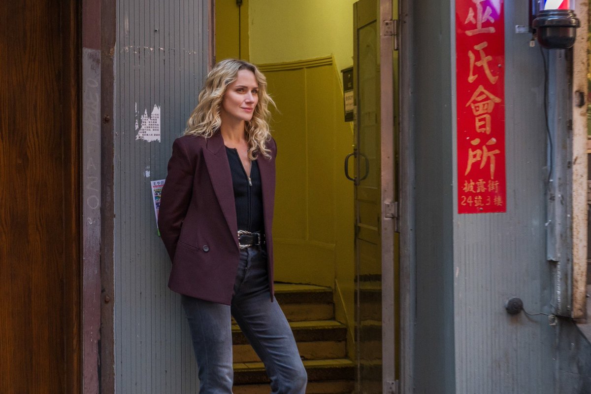 JcProcedural461's tweet image. A thread🧵 of Nina&apos;s different hairstyles