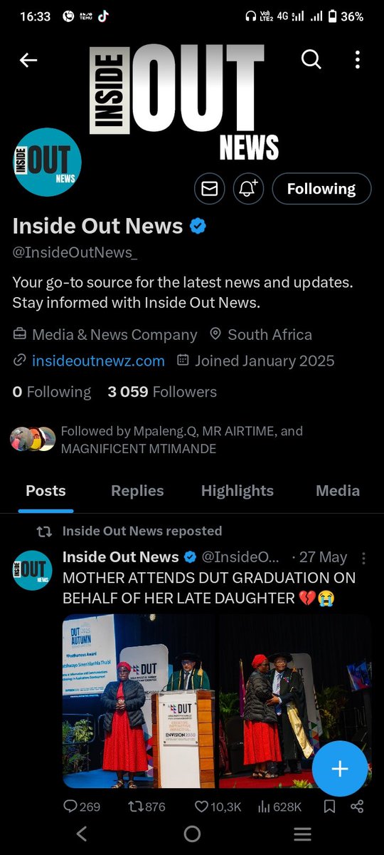MOKGADIPATIENC8's tweet photo. @Aubrey_Senyolo @InsideOutNews_ #InsideOutNews https://t.co/Lo7EfBk5PP