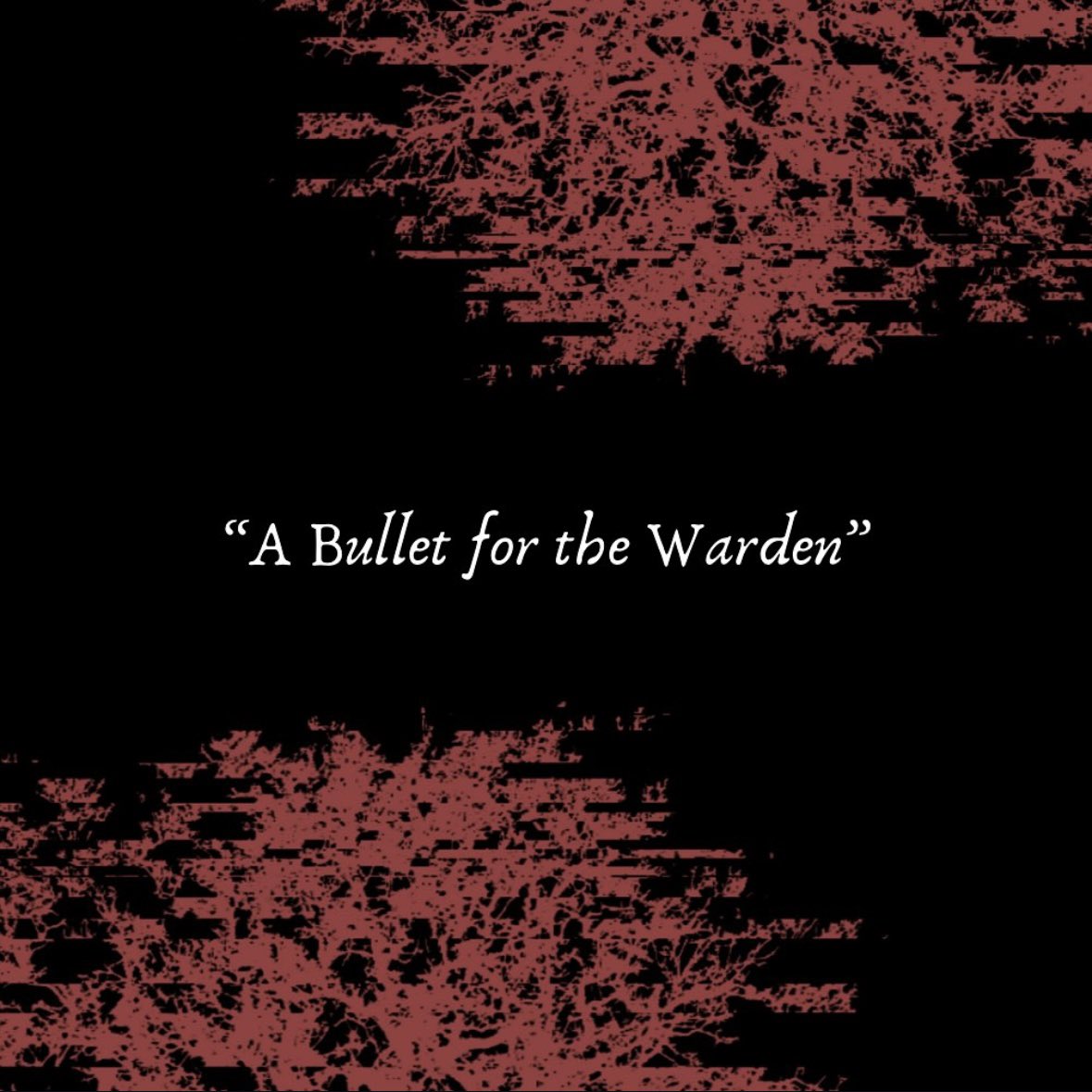 It’s been a while!

MURPHY: Episode 8 - “A Bullet For The Warden” is now streaming wherever you listen to podcasts!

#audiodrama #podcast #podcasts #podcastshow #newepisode #audiobook #writerscommunity #scifi #fantasy #podcasting