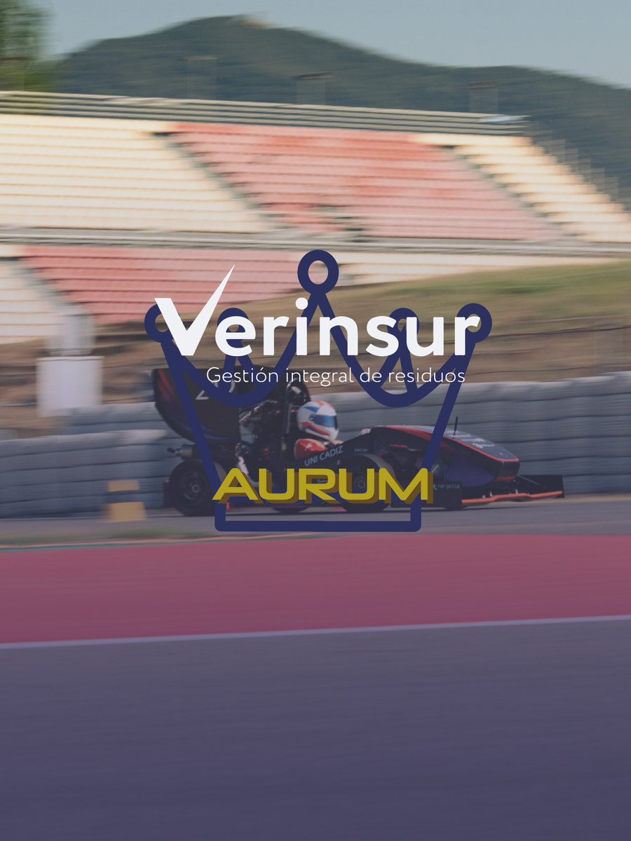 Queremos agradecer a <a href="/verinsur/">Verinsur</a> por ser un gran apoyo para nosotros un año más.

VERINSUR apuesta por la mejora en la prestación de los servicios y por el desarrollo tecnológico, lo que le ha hecho convertirse en uno de los más importantes gestores de Andalucía.

¡Gracias! 💙🧡