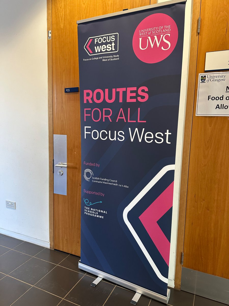 RoutesforallUWS's tweet image. Fantastic day at the 15th Annual FOCUS West Conference for Schools @_FOCUSWest